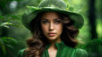 El Color Verde en Fotografía
